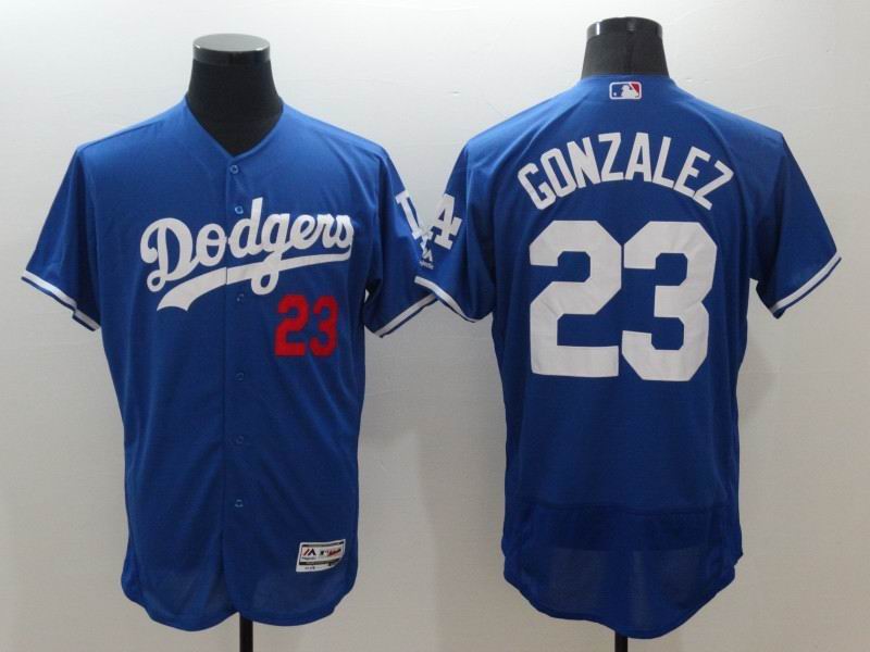 Los Angeles Dodgers Adrian Gonzalez 23 blue Flexbase Authentic Collection men baseball mlb Jersey Los Angeles Dodgers Adrian Gonzalez 23 blue Flexbase Authentic Collection men baseball mlb Jersey
