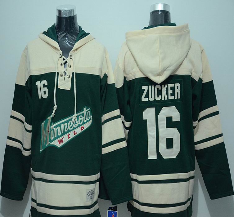 Minnesota Wild Jason Zucker 16 green nhl ice hockey jerseys Minnesota Wild Jason Zucker 16 green nhl ice hockey jerseys