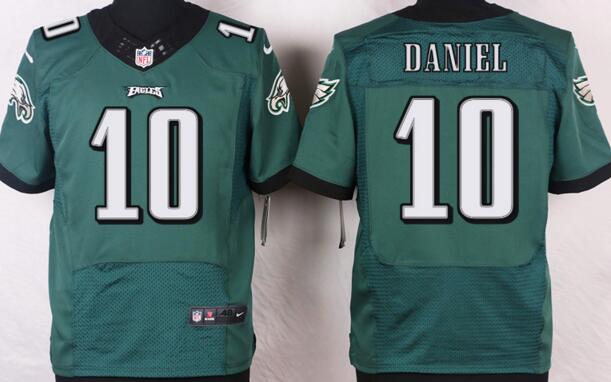 Nike Philadelphia Eagles 10 Chase Daniel green men NFL football elite Jerseys Nike Philadelphia Eagles 10 Chase Daniel green men NFL football elite Jerseys