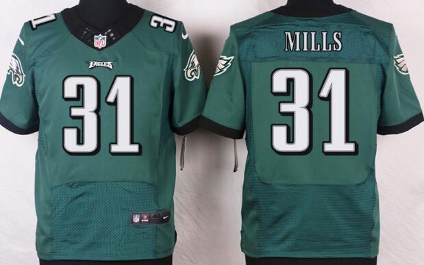 Nike Philadelphia Eagles 31 Jalen Mills green elite men nfl football Jerseys Nike Philadelphia Eagles 31 Jalen Mills green elite men nfl football Jerseys
