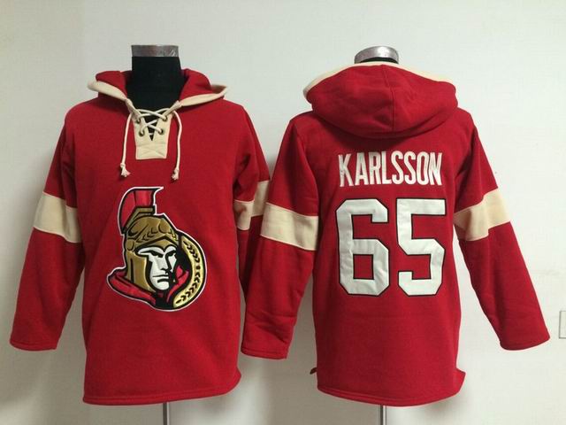 Ottawa Senators 65 Erik Karlsson Red men nhl ice hockey jerseys Ottawa Senators 65 Erik Karlsson Red men nhl ice hockey jerseys