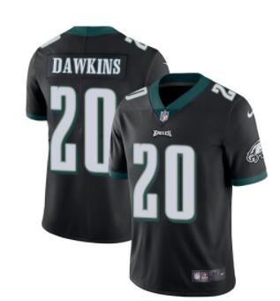 Nike Philadelphia Eagles #20 Brian Dawkins-003 Nike Philadelphia Eagles #20 Brian Dawkins-003