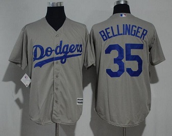 Men Los Angeles Dodgers 35# Bellinger Jersey Men Los Angeles Dodgers 35# Bellinger Jersey