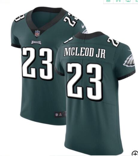 Men Rodney McLeod Philadelphia Eagles NFL  Jersey