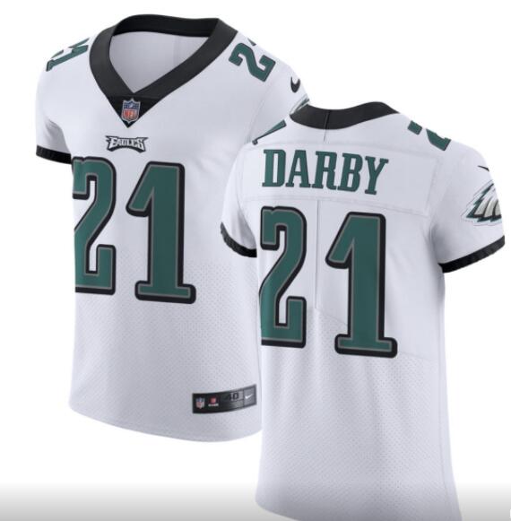 New Nike Philadelphia Eagles #21 Ronald Darby Football Jersey