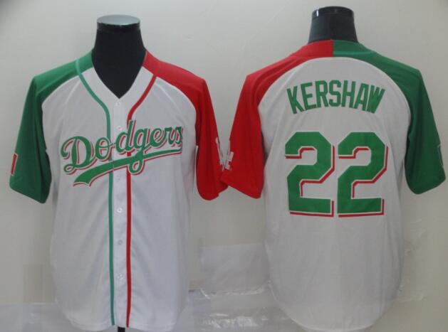 Fashion Men's Los Angeles Dodgers #22 Clayton Kershaw jersey Fashion Men's Los Angeles Dodgers #22 Clayton Kershaw jersey