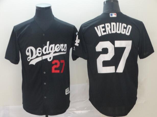 LA DODGERS VERDUGO JERSEY Men LA DODGERS VERDUGO JERSEY Men