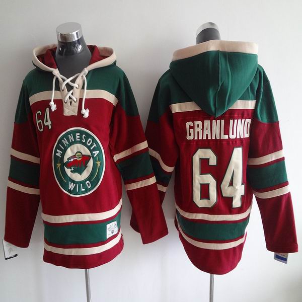 reebok Minnesota Mikael Granlund red green nhl ice hockey jerseys reebok Minnesota Mikael Granlund red green nhl ice hockey jerseys